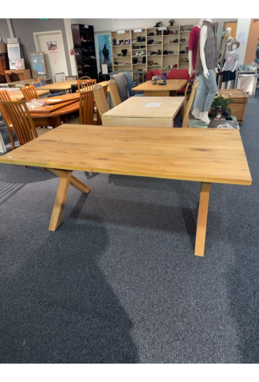 Spisebord